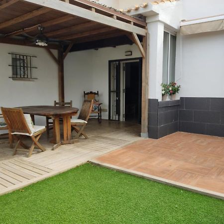Apartamento 700 Metros De La Playa Playa Flamenca Εξωτερικό φωτογραφία