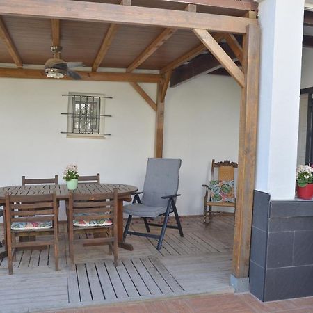 Apartamento 700 Metros De La Playa Playa Flamenca Εξωτερικό φωτογραφία