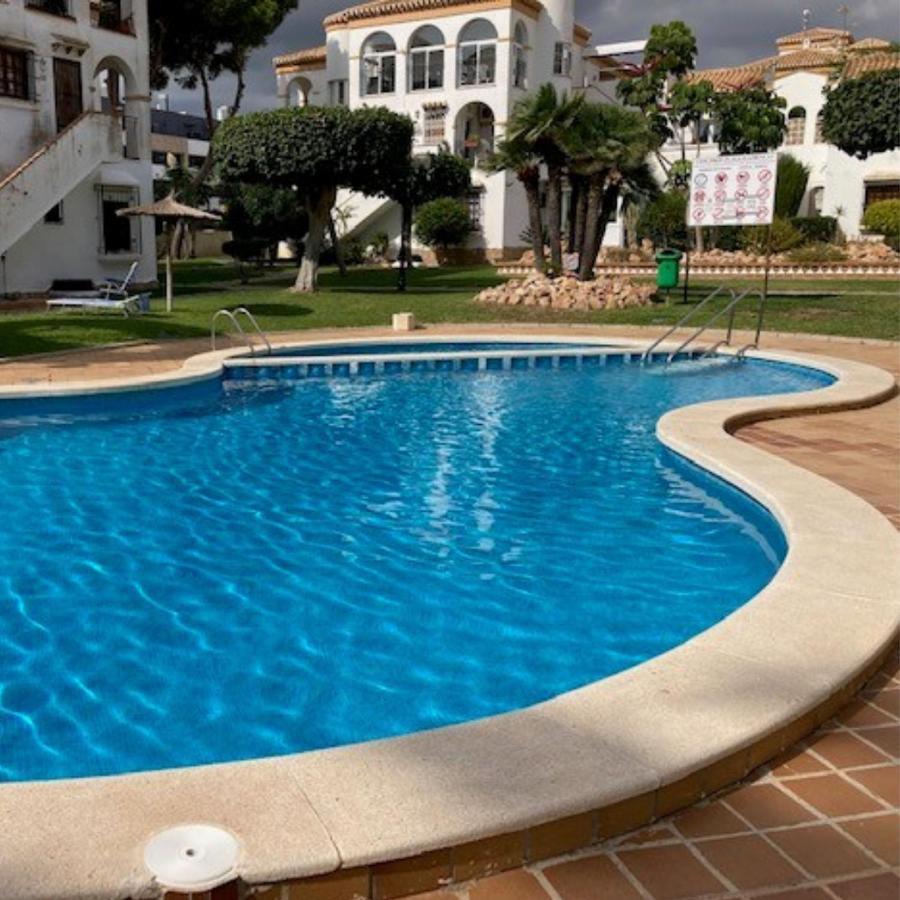 Apartamento 700 Metros De La Playa Playa Flamenca Εξωτερικό φωτογραφία