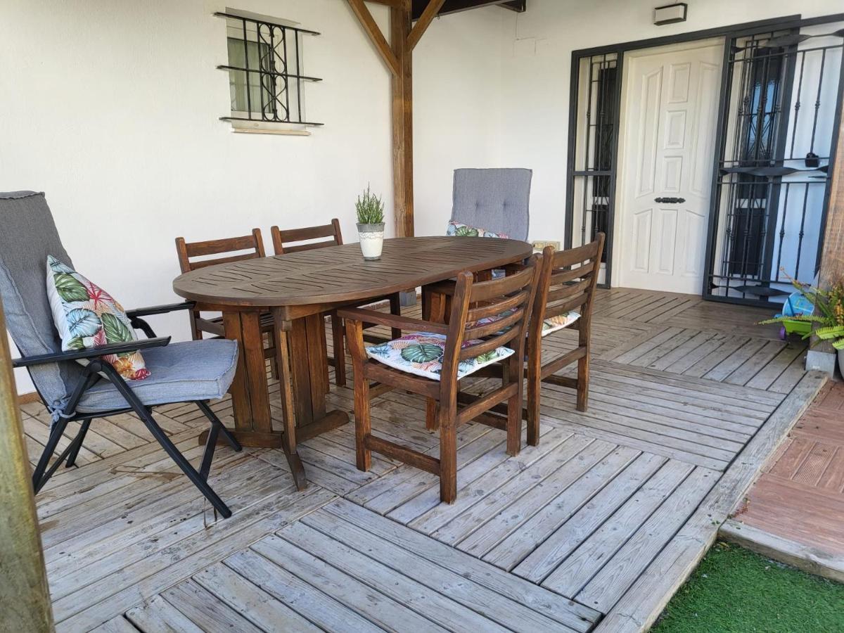 Apartamento 700 Metros De La Playa Playa Flamenca Εξωτερικό φωτογραφία