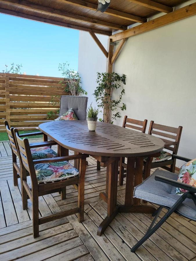 Apartamento 700 Metros De La Playa Playa Flamenca Εξωτερικό φωτογραφία