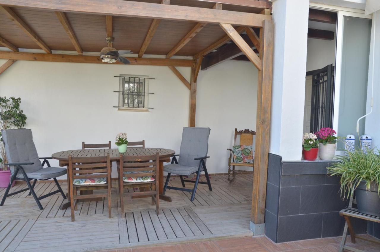 Apartamento 700 Metros De La Playa Playa Flamenca Εξωτερικό φωτογραφία
