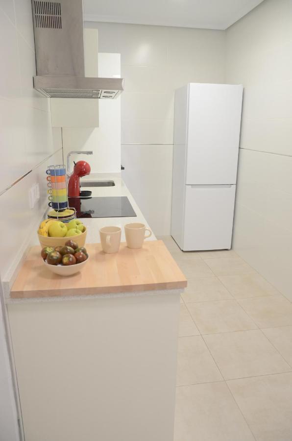 Apartamento 700 Metros De La Playa Playa Flamenca Εξωτερικό φωτογραφία