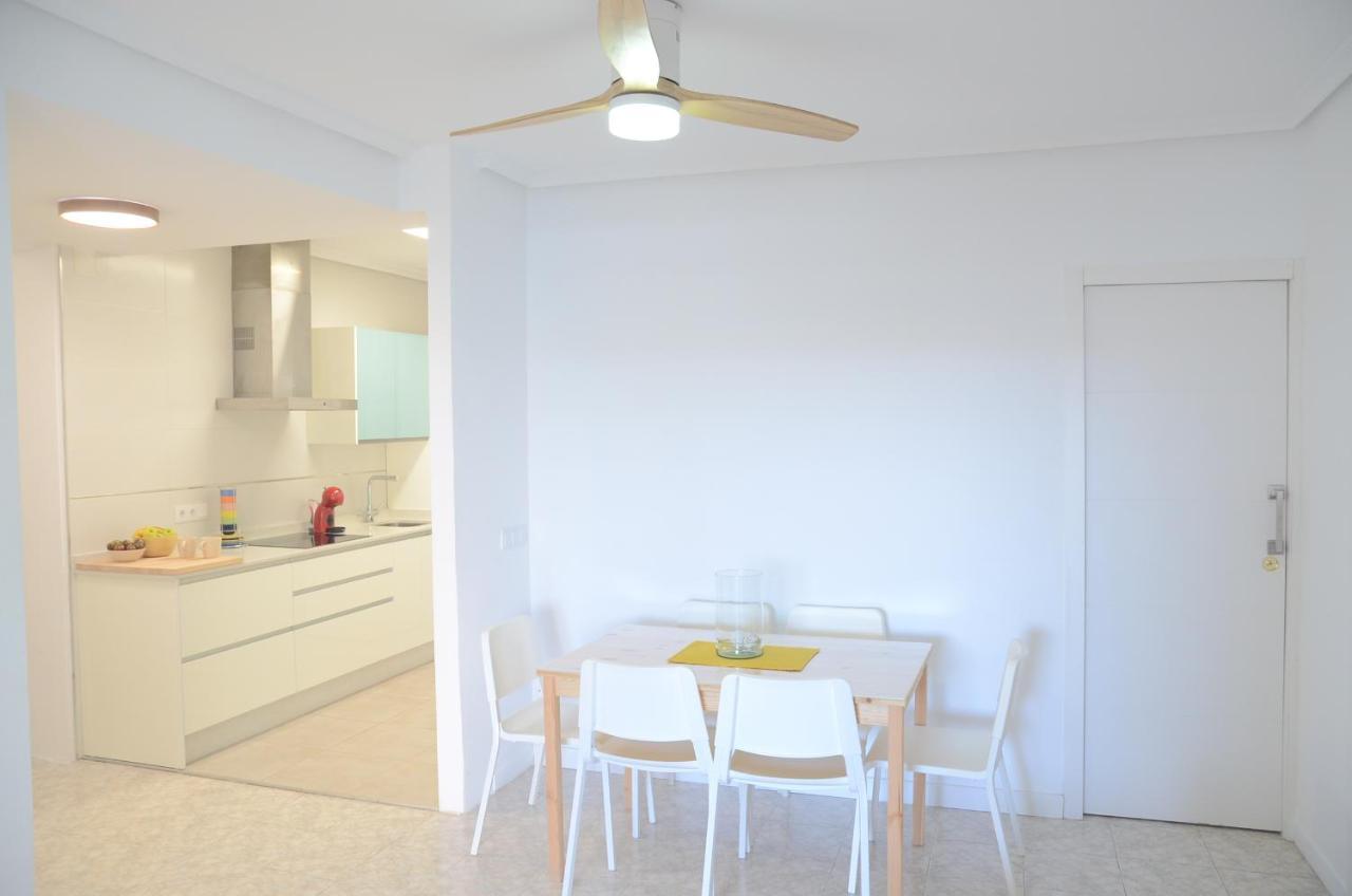 Apartamento 700 Metros De La Playa Playa Flamenca Εξωτερικό φωτογραφία