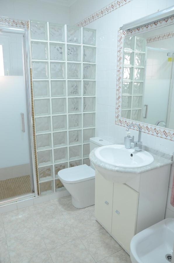 Apartamento 700 Metros De La Playa Playa Flamenca Εξωτερικό φωτογραφία