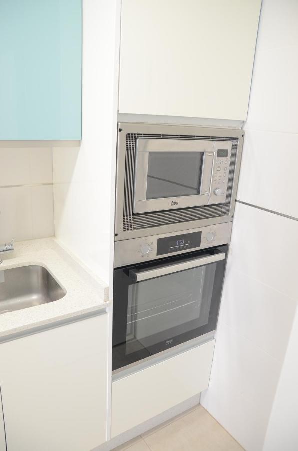 Apartamento 700 Metros De La Playa Playa Flamenca Εξωτερικό φωτογραφία