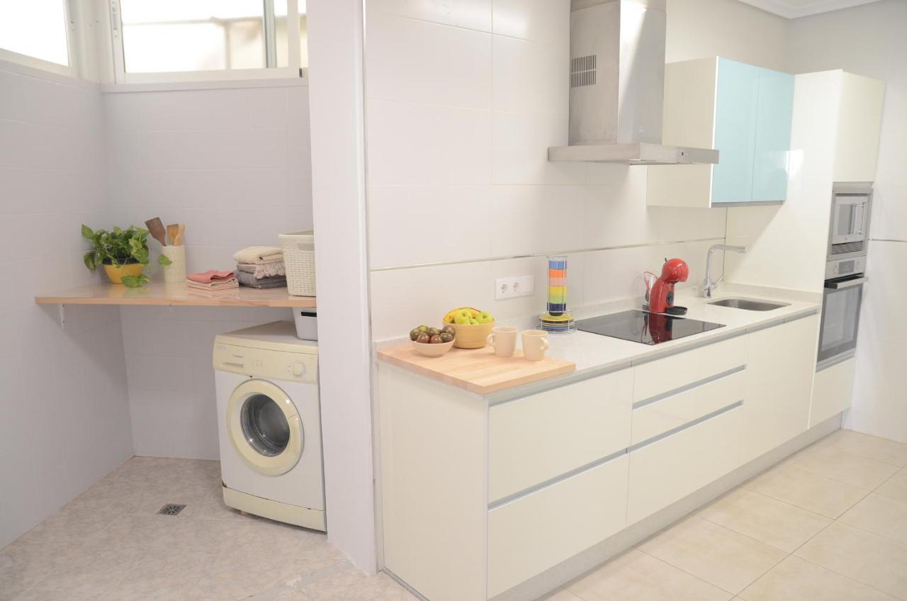 Apartamento 700 Metros De La Playa Playa Flamenca Εξωτερικό φωτογραφία