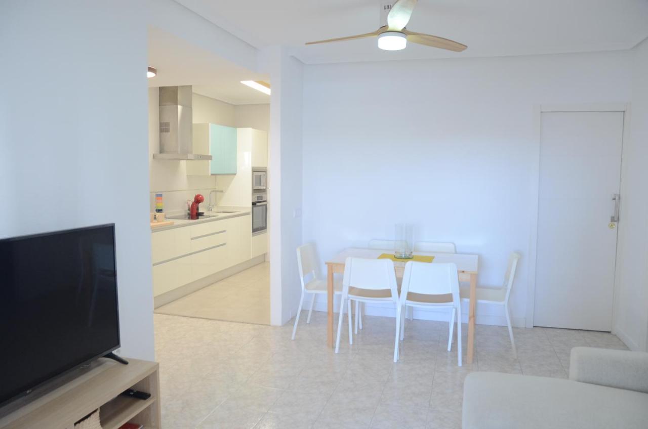 Apartamento 700 Metros De La Playa Playa Flamenca Εξωτερικό φωτογραφία