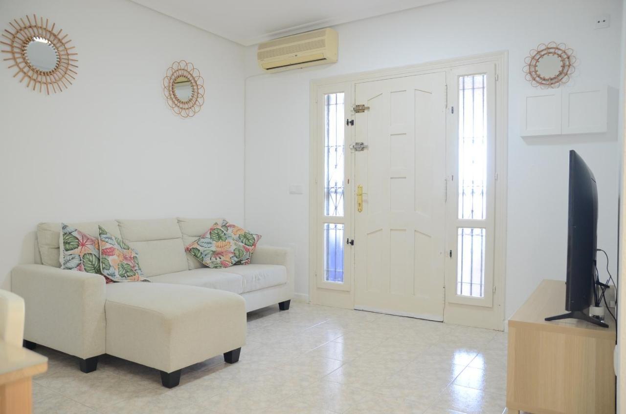 Apartamento 700 Metros De La Playa Playa Flamenca Εξωτερικό φωτογραφία