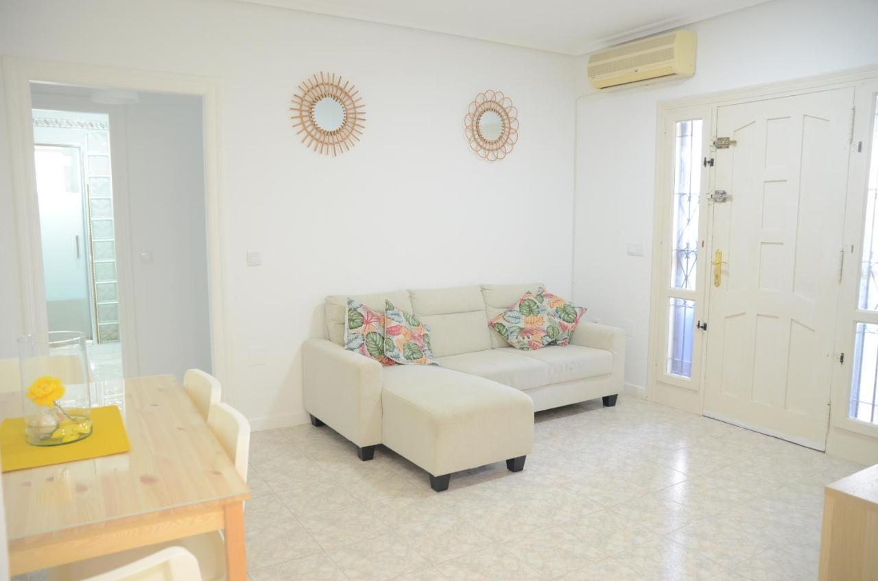 Apartamento 700 Metros De La Playa Playa Flamenca Εξωτερικό φωτογραφία